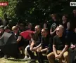 Înmormântare Gabi Mureșan // FOTO: romaniatv.net