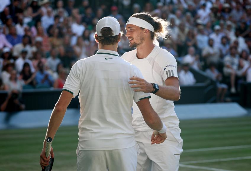 Foto: Getty Images