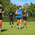 FCSB va avea un nou căpitan sezonul viitor/ foto Facebook @FCSB