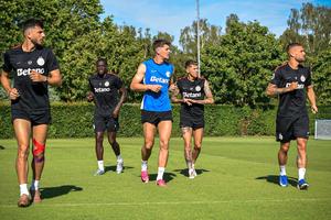 FCSB pregătește o surpriză pentru noul sezon: „Am discutat și cu MM”