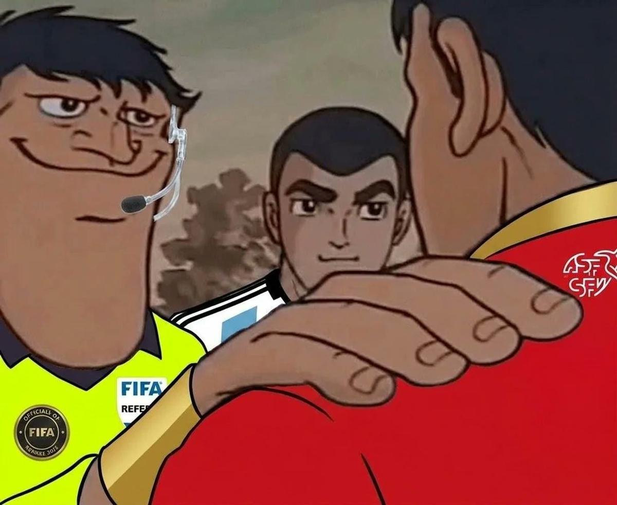 Cele mai tari meme-uri după Argentina - Elveția și Norvegia - Anglia, ultimele sferturi de la CM 2026