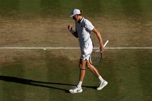 Jannik Sinner -  Alexander Zverev, marea finală de la Wimbledon