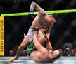 Conor McGregor, învins de Max Holloway/ Foto: Imago