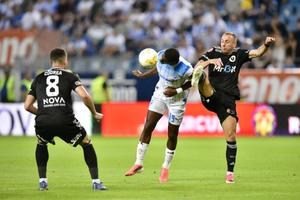 Supercupa Craiova - U Cluj: „transversala” îi salvează pe ardeleni! Ultimele minute în Bănie