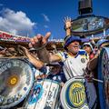 Argentina - Elveția // foto: Imago Images