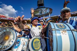 Argentina - Elveția, în sferturile Campionatului Mondial