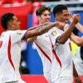 Jucătorii și staff-ul Angliei vor împărți 22 de milioane de euro dacă devin campioni mondiali/ FOTO Imago Images
