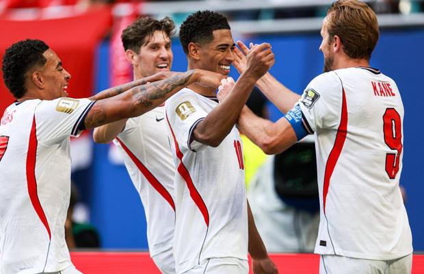 Bonusuri colosale » Cât ar primi jucătorii Angliei și Thomas Tuchel în cazul câștigării CM 2026