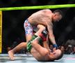 Conor McGregor, învins de Max Holloway/ Foto: Imago