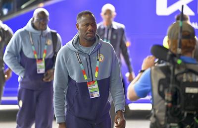 Încă un selecționer de la Mondial este OUT! Federația l-a demis: un fost campion mondial e favorit să-l înlocuiască