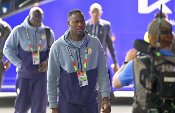 Încă un selecționer de la Mondial este OUT! Federația l-a demis: un fost campion mondial e favorit să-l înlocuiască