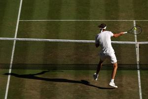Jannik Sinner -  Alexander Zverev, marea finală de la Wimbledon