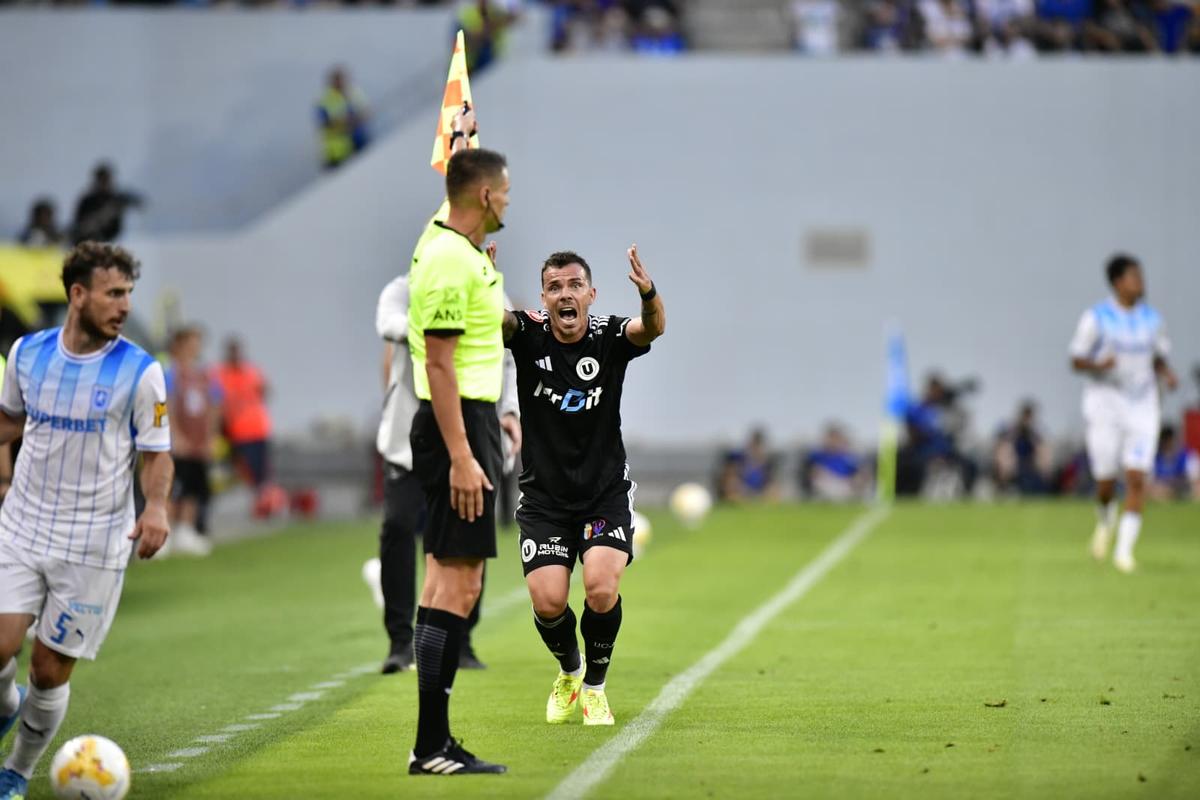 Schimbare de ultimă oră la Supercupei României, debut amânat