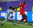 Argentina - Elveția // foto: Imago Images