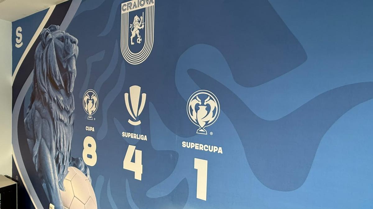 Noile reguli de joc care vor fi aplicate în premieră în fotbalul românesc, diseară, la Supercupa Craiova - U Cluj