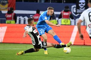 Universitatea Craiova - U Cluj, duel total pentru Supercupa României! Echipele probabile
