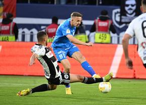 Universitatea Craiova - U Cluj, duel total pentru Supercupa României » Toate informațiile înainte de meci