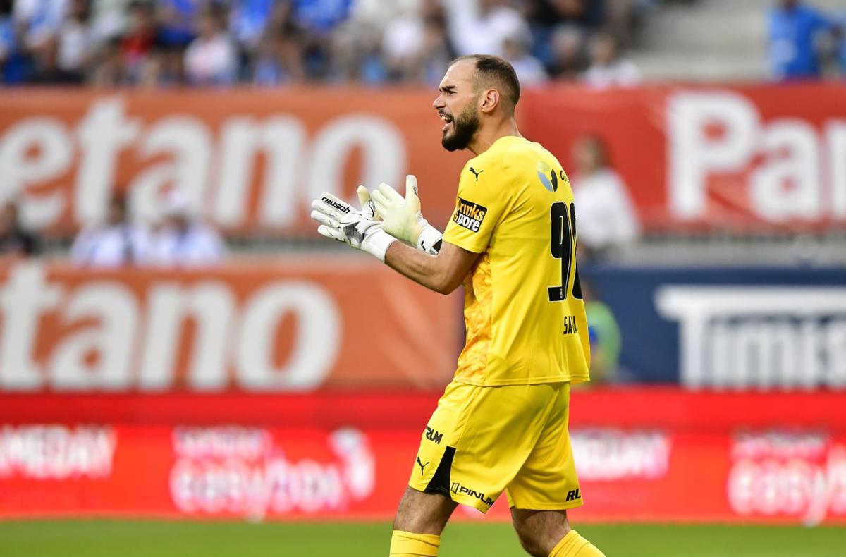 Non c'è due senza tre! SuperCraiova i-a suflat italianului Bergodi al treilea trofeu în două luni!