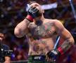Conor McGregor, învins de Max Holloway/ Foto: Imago