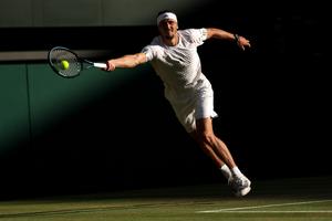 Jannik Sinner -  Alexander Zverev, marea finală de la Wimbledon