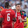 Elveția face scandal după eliminarea de la Mondial: „Nu au avut nicio șansă 11 vs 11” // foto: Imago