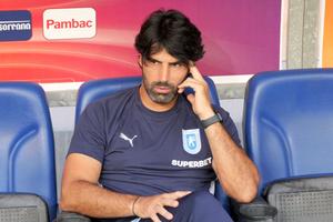 Filipe Coelho, după al treilea trofeu la Craiova: „Nu e despre asta!”