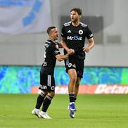 Universitatea Craiova - U Cluj, Supercupa României 2026 // FOTO: GSP.ro