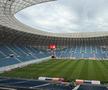 Noile reguli de joc care vor fi aplicate în premieră în fotbalul românesc, diseară, la Supercupa Craiova - U Cluj