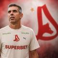 Cum a schimbat Nuno Campos jocul lui Dinamo. Fotomontaj GSP