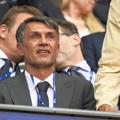 Paolo Maldini, numit director tehnic al Federației Italiene de Fotbal// FOTO Imago Images