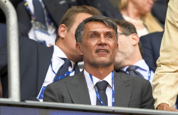 Maldini anunță un moment zero, la investirea noului selecționer: „Gata cu scuzele și mediocritatea!”