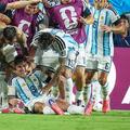 Argentina - Elveția // foto: Imago Images