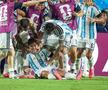 Argentina - Elveția // foto: Imago Images