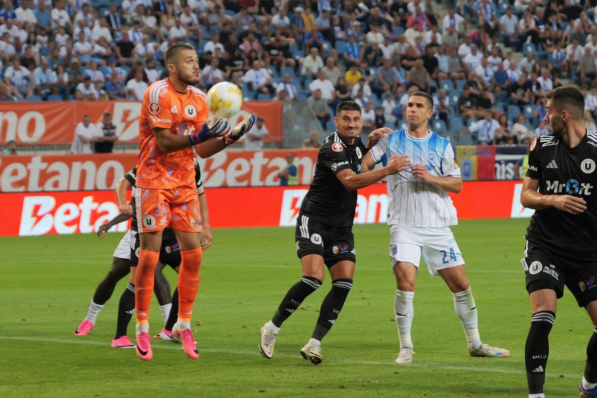 Schimbare de ultimă oră la Supercupei României, debut amânat