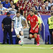 Argentina - Elveția // foto: Imago Images