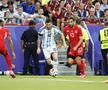 Argentina - Elveția // foto: Imago Images