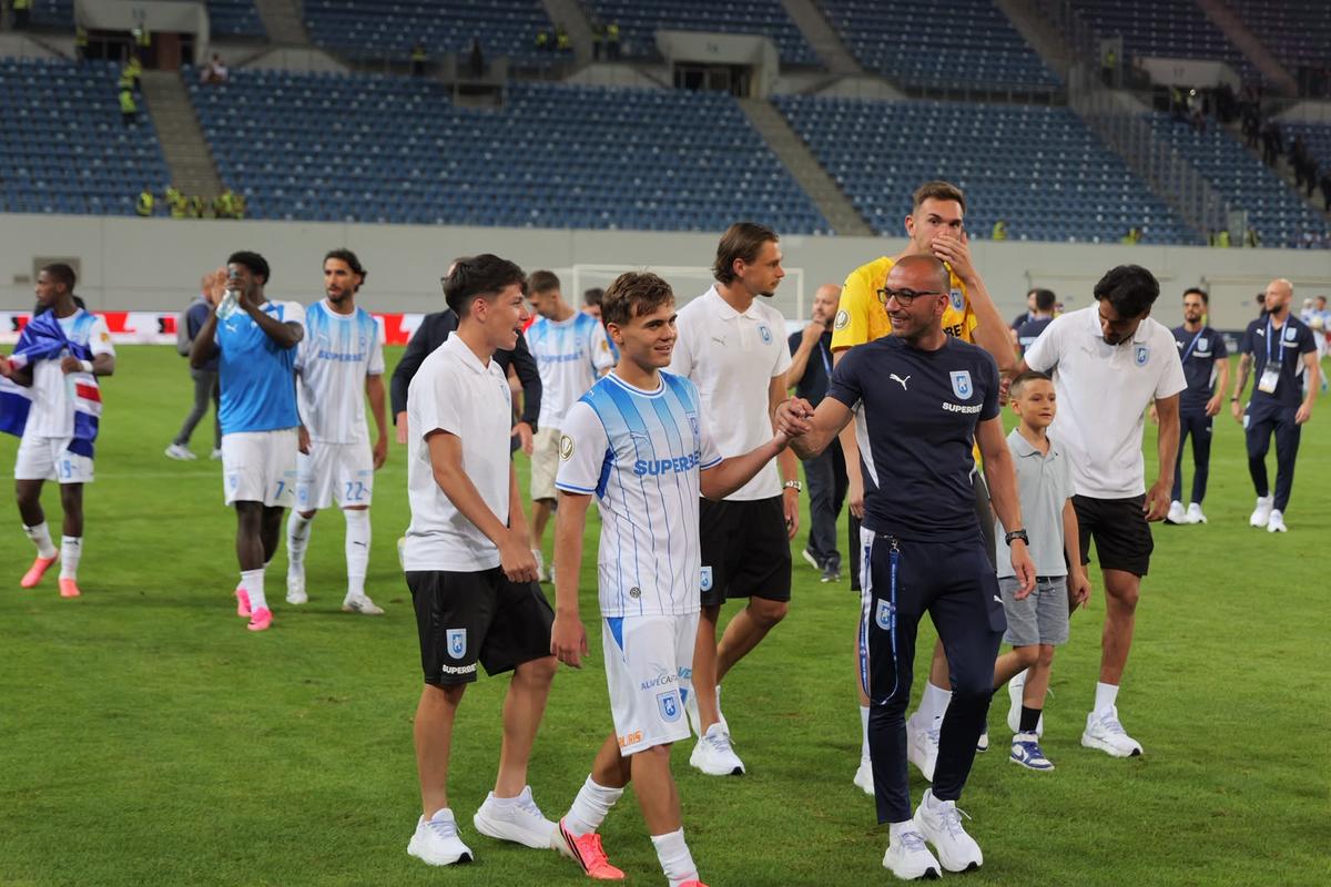 Ilie Dumitrescu vede următorul transfer de TOP din Superliga: „Peste 7 milioane de euro!”