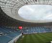 Universitatea Craiova - U Cluj, imagini înaintea Supercupei României