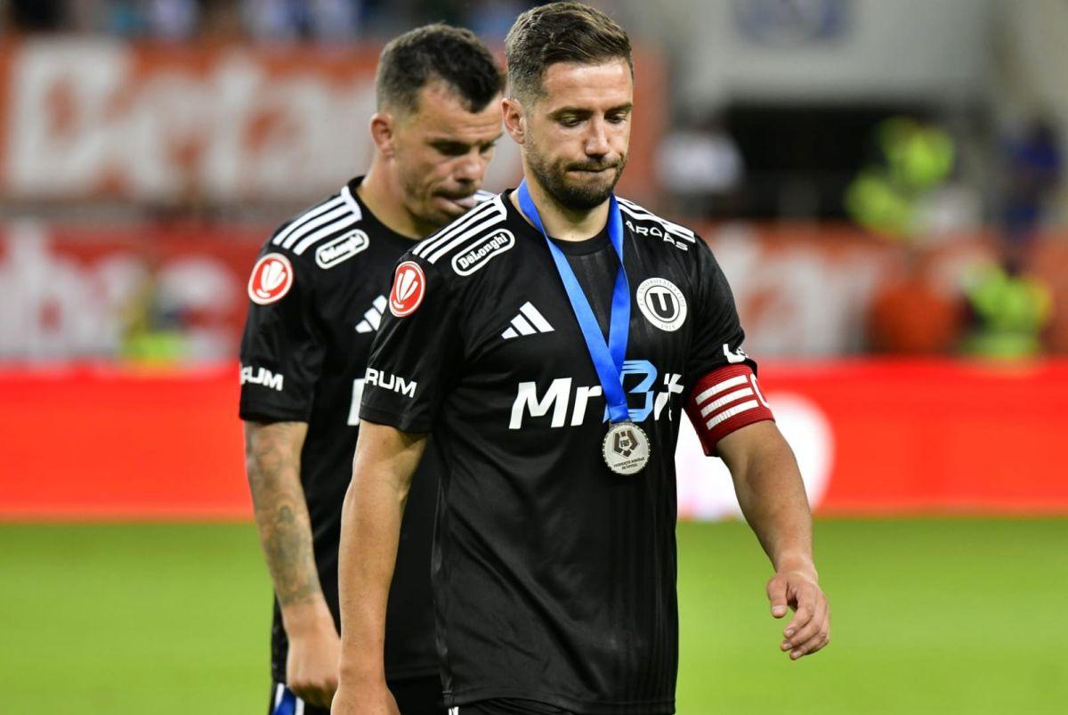 Alex Chipciu, exasperat: „Sunt dezamăgit și înnebunesc când văd asta”