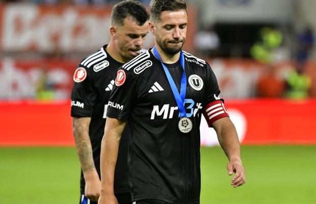 Alex Chipciu, exasperat: „Sunt dezamăgit și înnebunesc când văd asta”