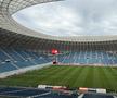 Universitatea Craiova - U Cluj, imagini înaintea Supercupei României