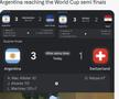 Cele mai tari meme-uri după Argentina - Elveția și Norvegia - Anglia, ultimele sferturi de la CM 2026