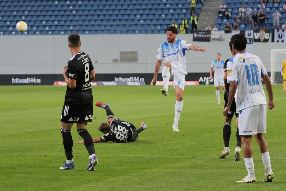 Schimbare de ultimă oră la Supercupei României, debut amânat