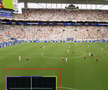 FIFA susține că golul Angliei a fost marcat regulamentar // captură: FIFA