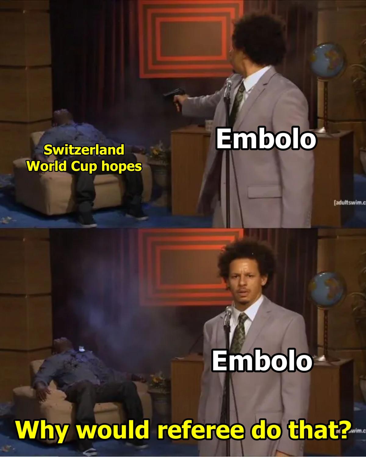 Cele mai tari meme-uri după Argentina - Elveția și Norvegia - Anglia, ultimele sferturi de la CM 2026