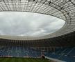 Universitatea Craiova - U Cluj, imagini înaintea Supercupei României
