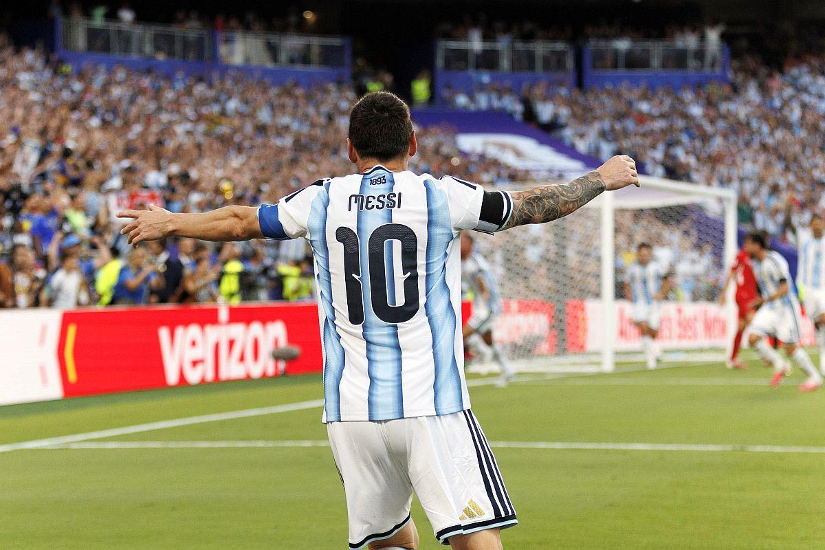 Argentina - Elveția, în sferturile Campionatului Mondial