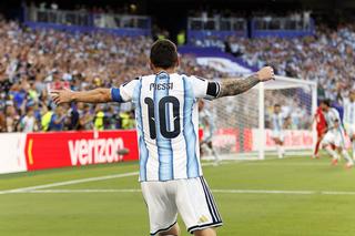 Lionel Messi, omul-record: primul din istoria Campionatului Mondial cu 10!