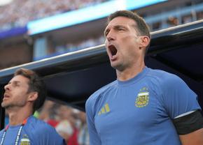 Argentina a trecut prin iad pentru a ajunge în semifinalele Mondialului » Lionel Scaloni e de acord cu faza care i-a înfuriat pe elvețieni: „Norocul a fost cu noi azi”