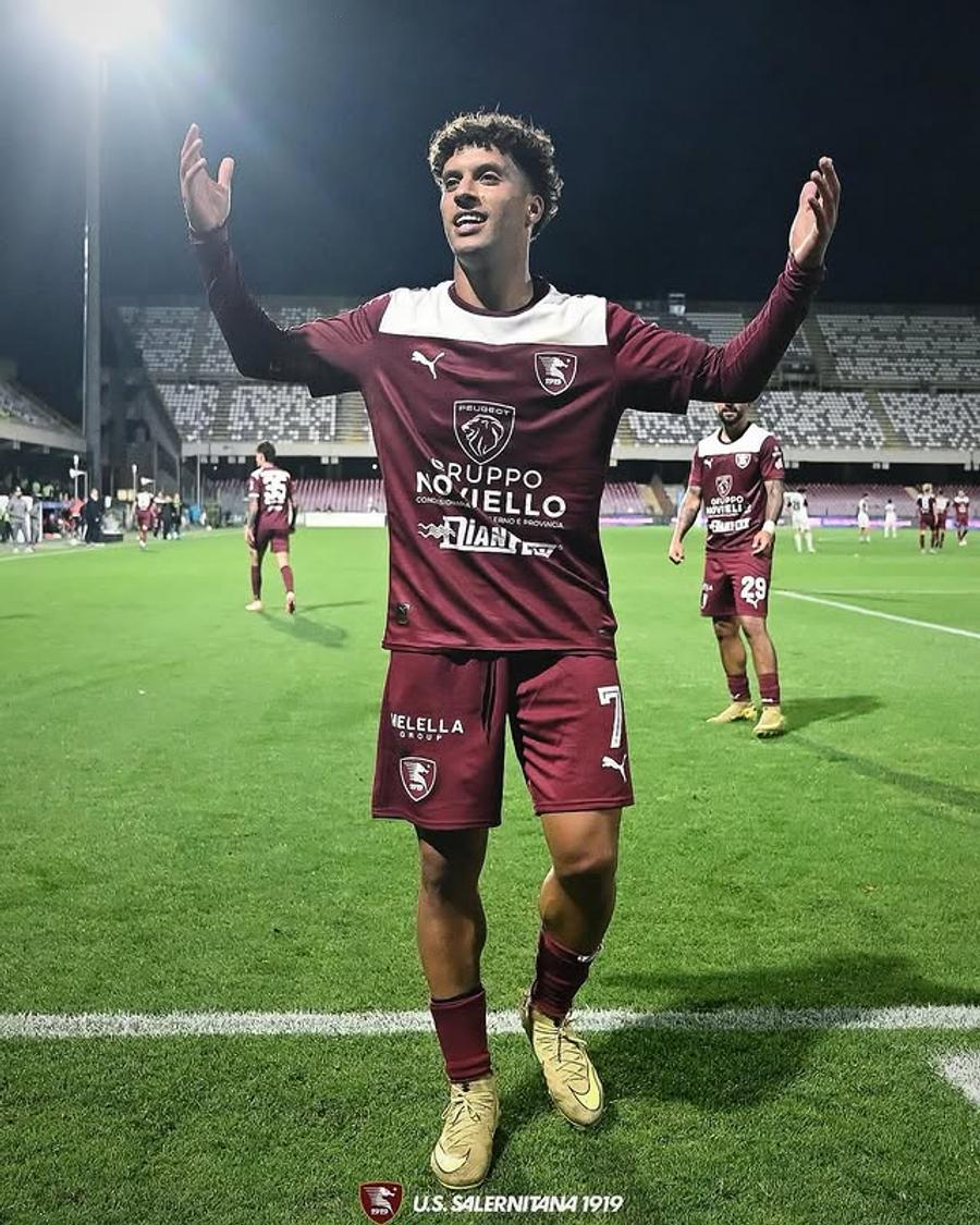Dinamo vrea să facă un transfer din Italia » Au început negocierile